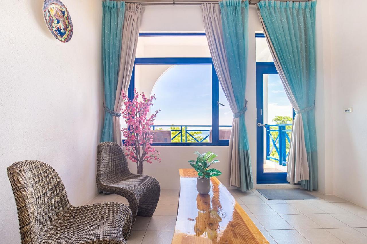Xiao Liuqiu Mediterranean B&B المظهر الخارجي الصورة