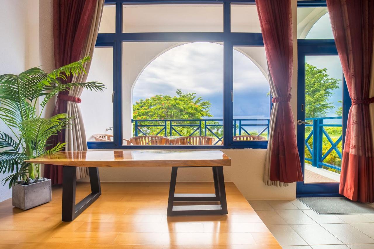 Xiao Liuqiu Mediterranean B&B المظهر الخارجي الصورة