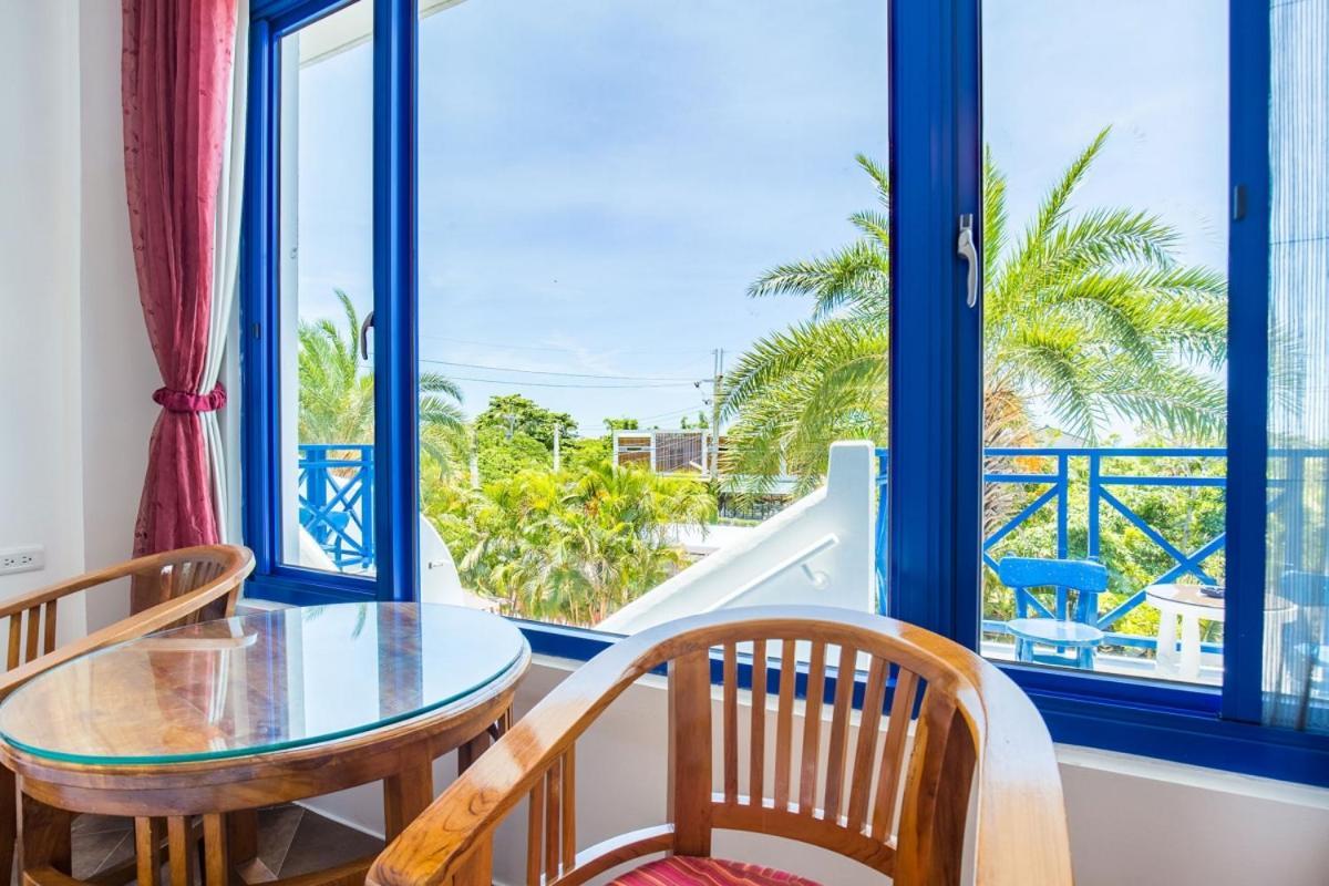Xiao Liuqiu Mediterranean B&B المظهر الخارجي الصورة