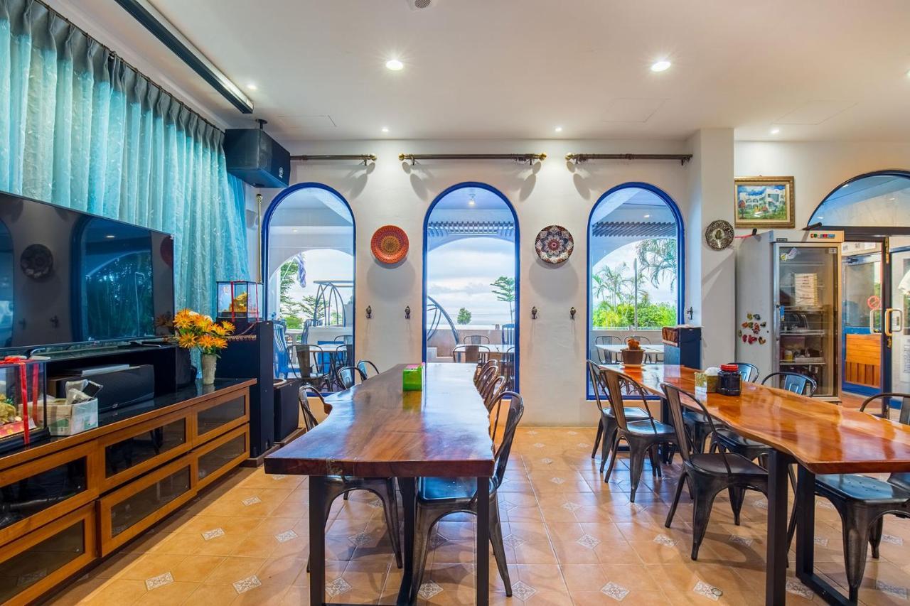 Xiao Liuqiu Mediterranean B&B المظهر الخارجي الصورة