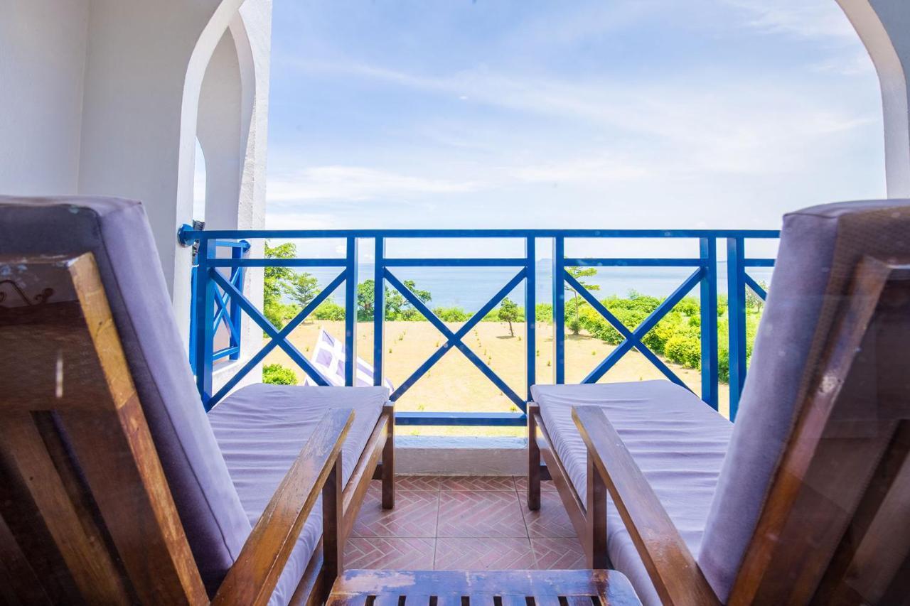 Xiao Liuqiu Mediterranean B&B المظهر الخارجي الصورة
